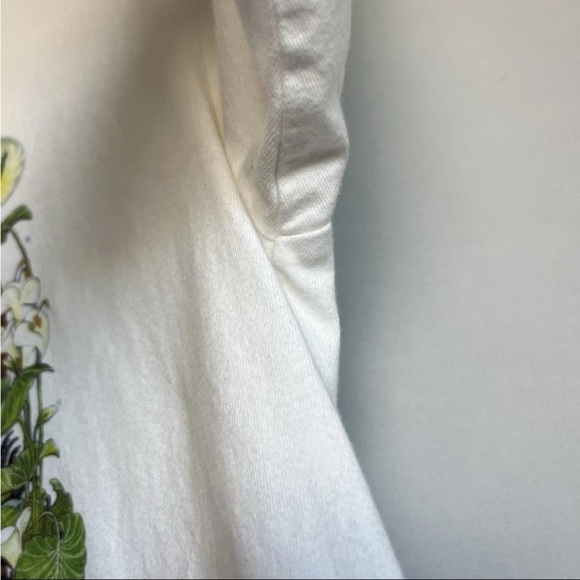 Uniqlo Star Wars Ewoks White T-Shirt Sz XS Tee Jun Takahashi Master Graphics SS - Picture 10 of 14